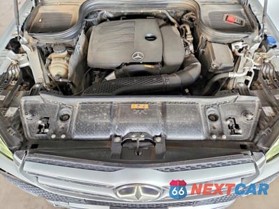 Zdjęcie 12 z 13 samochodu: 2020 MERCEDES-BENZ GLE 350 4MATIC VIN:4JGFB4KB4LA059766 - miniatura