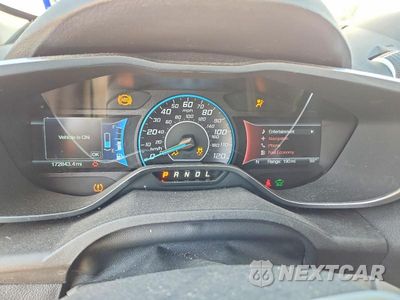Zdjęcie 9 z 12 samochodu: 2016 FORD C-MAX PREMIUM SEL VIN:1FADP5CU9GL109841 - miniatura