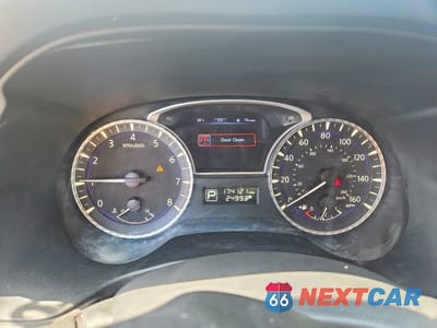 Zdjęcie 9 z 13 samochodu: 2017 INFINITI QX60 BASE VIN:5N1DL0MM8HC501665 - miniatura