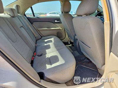 Zdjęcie 10 z 12 samochodu: 2012 FORD FUSION SE VIN:3FAHP0HA6CR379348 - miniatura
