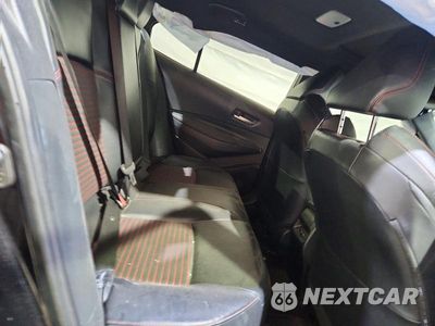 Zdjęcie 10 z 12 samochodu: 2023 TOYOTA COROLLA XSE VIN:JTDT4MCE7P3517028 - miniatura