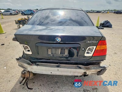 Zdjęcie 6 z 12 samochodu: 2002 BMW 3 SERIES I VIN:WBAEV33412KL75293 - miniatura