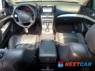 Zdjęcie 8 z 12 samochodu: 2008 INFINITI G35 X VIN:JNKBV61F58M252975 - miniatura