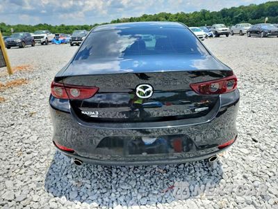 Zdjęcie 6 z 12 samochodu: 2021 MAZDA 3 SELECT VIN:JM1BPBBL9M1343168 - miniatura
