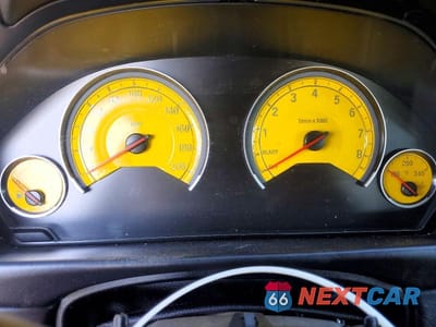 Zdjęcie 9 z 12 samochodu: 2015 BMW M4 VIN:WBS3R9C59FK332247 - miniatura
