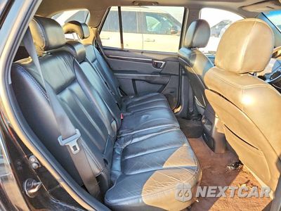 Zdjęcie 11 z 14 samochodu: 2008 HYUNDAI SANTA FE SE VIN:5NMSH73E58H133592 - miniatura