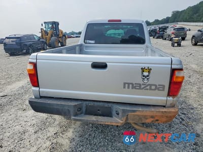 Zdjęcie 6 z 12 samochodu: 2007 MAZDA B2300 VIN:4F4YR12D47PM03941 - miniatura