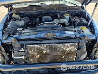 Zdjęcie 11 z 12 samochodu: 2004 DODGE RAM 2500 ST VIN:3D7KU28C24G245543 - miniatura