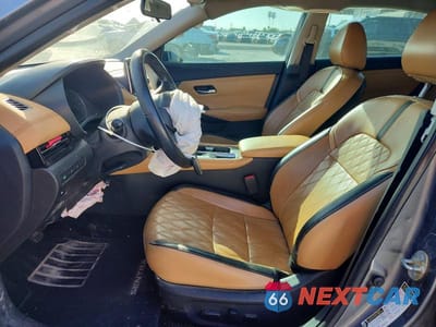 Zdjęcie 7 z 12 samochodu: 2020 NISSAN SENTRA SV VIN:3N1AB8CV2LY259221 - miniatura