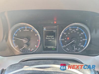 Zdjęcie 9 z 12 samochodu: 2017 TOYOTA RAV4 LIMITED VIN:2T3YFREV8HW367469 - miniatura