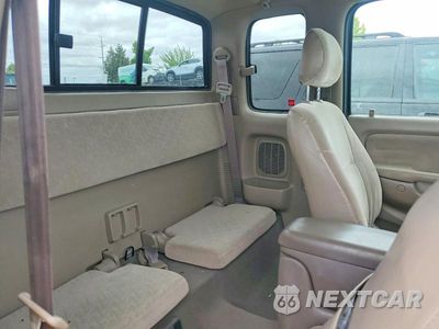 Zdjęcie 10 z 12 samochodu: 2004 TOYOTA TACOMA XTRACAB VIN:5TEWN72N24Z396760 - miniatura