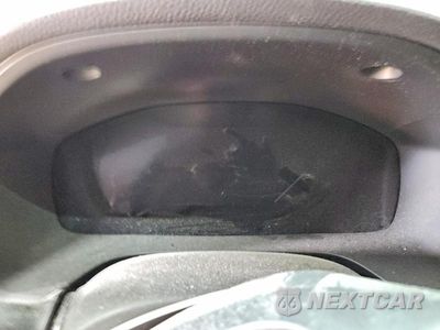 Zdjęcie 9 z 12 samochodu: 2022 HONDA INSIGHT EX VIN:19XZE4F52NE009641 - miniatura