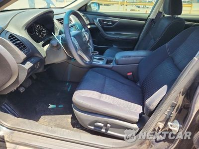 Zdjęcie 7 z 12 samochodu: 2017 NISSAN ALTIMA 2.5 S VIN:1N4AL3AP6HN347751 - miniatura