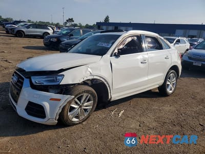 2016 AUDI Q3 PREMIUM PLUS WA1EFCFS0GR020148 - główne zdjęcie licytacji z USA - miniatura