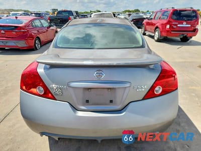Zdjęcie 6 z 12 samochodu: 2008 NISSAN ALTIMA 3.5SE VIN:1N4BL24E78C146865 - miniatura