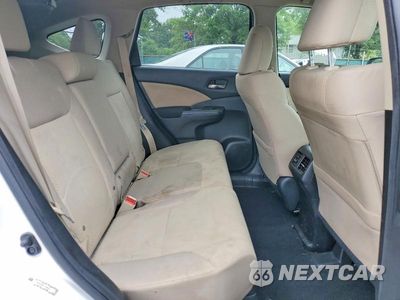 Zdjęcie 10 z 13 samochodu: 2015 HONDA CR-V EX VIN:5J6RM4H58FL018315 - miniatura