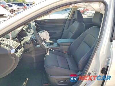 Zdjęcie 7 z 12 samochodu: 2026 NISSAN ALTIMA SV VIN:1N4BL4DW6TN332897 - miniatura