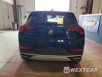 Zdjęcie 6 z 12 samochodu: 2022 BUICK ENCORE GX SELECT VIN:KL4MMDSL9NB044055 - miniatura