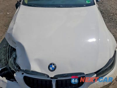 Zdjęcie 11 z 12 samochodu: 2007 BMW 328 I VIN:WBAVA33547PG40354 - miniatura