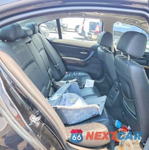 Zdjęcie 10 z 12 samochodu: 2009 BMW 328 XI VIN:WBAPK73509A449983 - miniatura