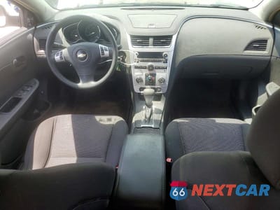 Zdjęcie 8 z 12 samochodu: 2009 CHEVROLET MALIBU 1LT VIN:1G1ZH57B29F135097 - miniatura