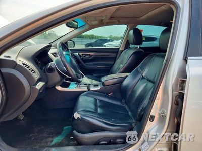 Zdjęcie 7 z 14 samochodu: 2015 NISSAN ALTIMA 2.5 SL VIN:1N4AL3AP3FN342553 - miniatura