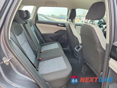 Zdjęcie 10 z 12 samochodu: 2025 VOLKSWAGEN TAOS S VIN:3VV8C7B29SM076657 - miniatura
