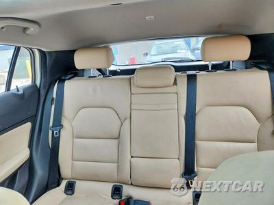 Zdjęcie 10 z 13 samochodu: 2017 INFINITI QX30 PREMIUM VIN:SJKCH5CR3HA038323 - miniatura