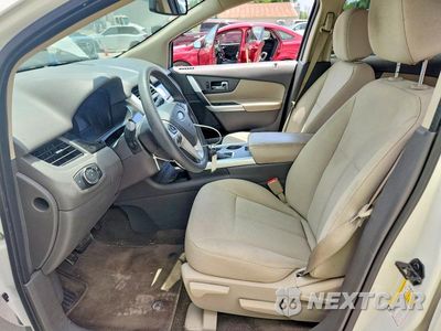 Zdjęcie 7 z 14 samochodu: 2013 FORD EDGE SE VIN:2FMDK3GC4DBC91826 - miniatura