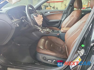 Zdjęcie 7 z 12 samochodu: 2015 AUDI A4 PREMIUM PLUS VIN:WAUFFAFL6FN003140 - miniatura