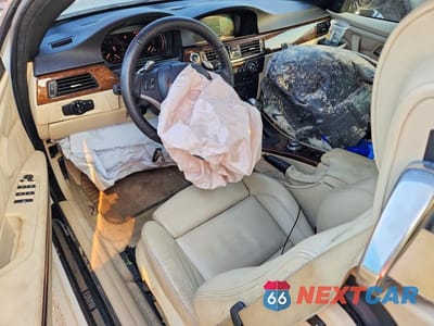 Zdjęcie 8 z 12 samochodu: 2008 BMW 335 I VIN:WBAWL73598PX58064 - miniatura