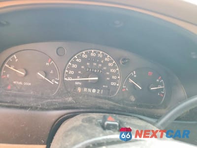 Zdjęcie 9 z 12 samochodu: 2000 FORD RANGER SUPER CAB VIN:1FTYR14X5YPA20656 - miniatura