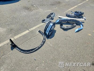 Zdjęcie 13 z 14 samochodu: 2021 NISSAN ROGUE SV VIN:JN8AT3BBXMW204730 - miniatura