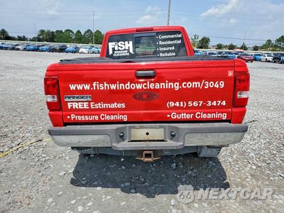 Zdjęcie 6 z 12 samochodu: 2010 FORD RANGER SUPER CAB VIN:1FTLR4FE6APA24485 - miniatura