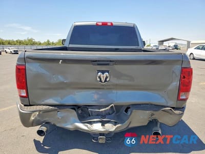 Zdjęcie 10 z 12 samochodu: 2012 DODGE RAM 1500 ST VIN:3C6JD6AT7CG136234 - miniatura