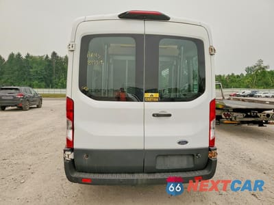 Zdjęcie 6 z 13 samochodu: 2019 FORD TRANSIT T-350 VIN:1FDZX2CM8KKA07083 - miniatura