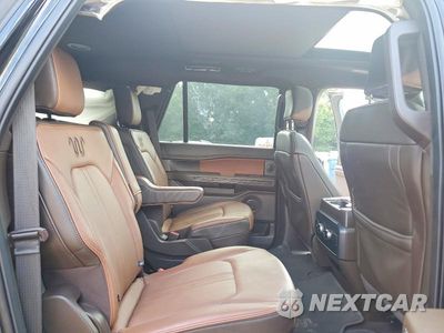Zdjęcie 11 z 14 samochodu: 2022 FORD EXPEDITION MAX KING RANCH VIN:1FMJK1PT4NEA55335 - miniatura
