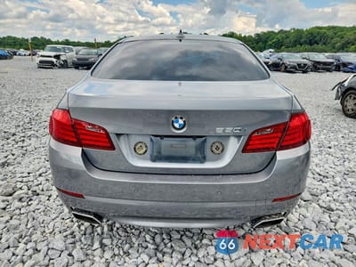 Zdjęcie 6 z 12 samochodu: 2012 BMW 550 XI VIN:WBAFU9C58CC787922 - miniatura