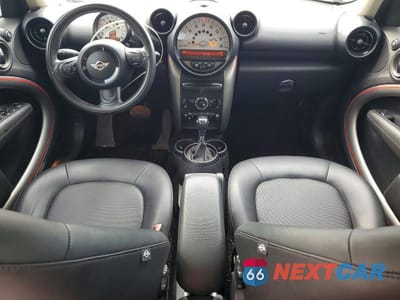 Zdjęcie 8 z 12 samochodu: 2014 MINI COOPER COUNTRYMAN VIN:WMWZB3C54EWR37218 - miniatura