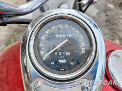 Zdjęcie 7 z 8 samochodu: 2006 KAWASAKI VULCAN VIN:JKAENVC196A196784 - miniatura