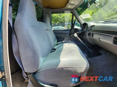 Zdjęcie 10 z 12 samochodu: 1996 FORD F150 VIN:2FTEF14Y0TCA37041 - miniatura