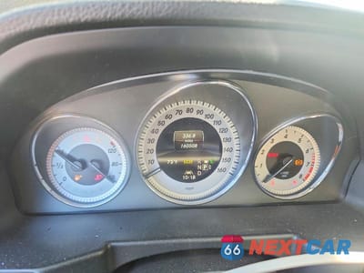 Zdjęcie 9 z 12 samochodu: 2013 MERCEDES-BENZ GLK 350 4MATIC VIN:WDCGG8JB8DG066635 - miniatura