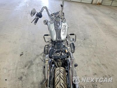 Zdjęcie 6 z 10 samochodu: 2012 HARLEY-DAVIDSON FLD SWITCHBACK VIN:1HD1GZM18CC337671 - miniatura