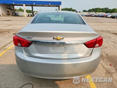 Zdjęcie 6 z 13 samochodu: 2017 CHEVROLET IMPALA LT VIN:2G1105S39H9146965 - miniatura