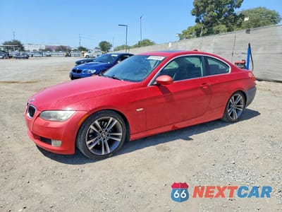 2008 BMW 328 I SULEV WBAWV13548P120229 - główne zdjęcie licytacji z USA - miniatura