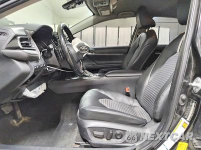 Zdjęcie 7 z 13 samochodu: 2024 TOYOTA CAMRY SE VIN:4T1G11BK4RU128050 - miniatura