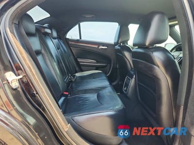Zdjęcie 10 z 12 samochodu: 2012 CHRYSLER 300 LIMITED VIN:2C3CCACG3CH310344 - miniatura