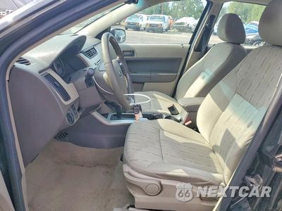 Zdjęcie 7 z 12 samochodu: 2011 FORD FOCUS SE VIN:1FAHP3FN9BW190910 - miniatura
