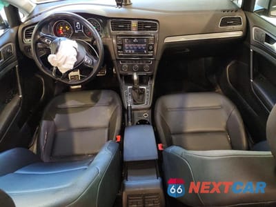 Zdjęcie 8 z 13 samochodu: 2018 VOLKSWAGEN GOLF ALLTRACK S VIN:3VWH17AU5JM764058 - miniatura