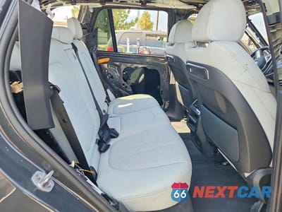 Zdjęcie 10 z 13 samochodu: 2026 BMW X5 XDRIVE50E VIN:5UX43EU08T9025646 - miniatura